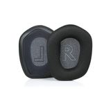 mrstech Logitek G733 Uyumlu Kulaklık Pedi Süngeri Minder Yastık G335 K/DA Lightspeed Kulaklık Pedi Earpad