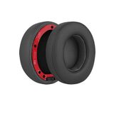 MRSTOYS Beats Studio 2 Studio 3 Uyumlu Kulaklık Pedi Kulaklık Süngeri Yastığı