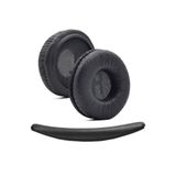 MRSTOYS Jbl Tune T500bt 520bt T560bt T600 T450 460 Jr300 310 T250 Uyumlu Kulaklık Pedi SüngeriYastığı Köpük
