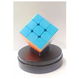 MRSTOYS Mgc 3x3 Zeka Küpü Speed Cube Sabır Küpü Akıl Küpü Profesyonel Küp Rubik Küp