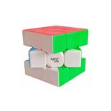 MRSTOYS Mgc Cube 3x3 Zeka Küpü Sabır Küpü Akıl Oyunları F1