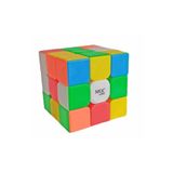 MRSTOYS Mgc Cube F1 3x3 Zeka Küpü Sabır Küpü Rubik Küp Akıl Oyunları Speed Küp Zeka Oyunları