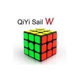 MRSTOYS Qiyi 3x3 Zeka Küpü Sabır Küpü Akıl Küpü Sihirli Küp 25996