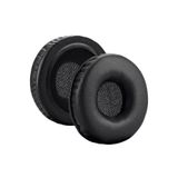 MRSTOYS SONY MDR-V150 ZX300 V300 V250 V100 V200 V400 Kulak Yastığı 70mm Kulaklık Pedi süngeri Yastık uyumlu