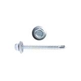 MRT BAĞLANTI XV0255050P50 Çatı Vidası 5.5X50 6Mm Delme Kapasitesi (50'lı Paket)