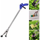 Mrt Bilişim Tutma Uzanma Yakalama Çöp Toplama Aparatı Tut Yakala Pick Up And Reaching Tool 90 cm