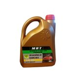 Mrt New Yeni Model Tam Sentetik 5w-30 4 L Motor Yağı Ü.t 2023