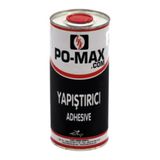 MRT PLASTİK HALI YOLLUK PASPAS İÇİN ZEMİN YAPIŞTIRICISI, 1 Kg