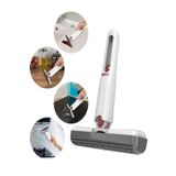 mrtbilisim Mini Temizlik Mopu - Pratik Temizlik Mini Mop Kendinden Sıkmalı Su Emici Süper Mop Mini Temizlik Set