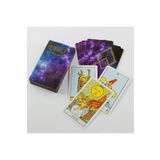 mrtbilisim Tarot Fal Kartı 78 Kart Star Okey Fal Kartları 78 Kart Tarot Fal Kartı
