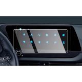 mrtglass Hyundai İ20 Elite 10,25 inç Navigasyon uyumlu Ekran Koruyucu Nano Film 2024 2025