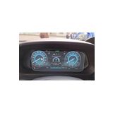 mrtglass Hyundai i20N 10.25 Inç Dijital Gösterge Ekran Koruyucu Nano Film