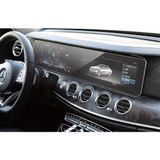 Mrtglass Mercedes E Serisi W213 Ekran Koruyucu 9h Nano Film