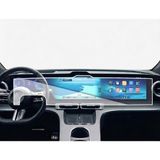 Mrtglass Mercedes Glc 400 Ekran Koruyucu 9h Nano Film (2026-2027)