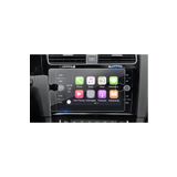 mrtglass Volkswagen Passat B8 8 Inç Multimedya Ekran Koruyucu 9h Nano Film