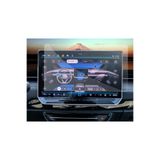 Mrtglass Volkswagen Tiguan Ekran Koruyucu 12.9 Inç Multimedya Nano Ekran Koruyucu Film