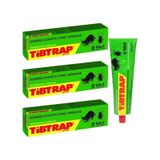 Mrtrab Zehirsiz Fare Yapışkanı Toplam 125ml 3 Adet