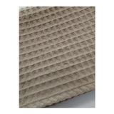 Mrvhome Bebek Ve Çocuk Pikesi Battaniye Sandy 90 X 120 Cm