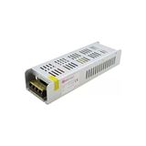 Mrw-360-24-S 24 Volt 15 Amper Metal Adaptör Mervesan
