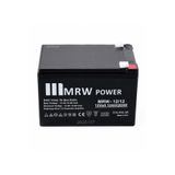 Mrw Power Mervesan 12V 12AH ÇOCUK AKÜLÜ ARABA UYUMLU AKÜ