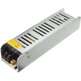Mrw Power MRW-120-24-S 24 Volt 5 Amper Metal Kasa Slim Adaptör
