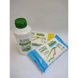 Mr,wipes Bio Homme Çok Amaçlı Temizleyici