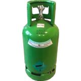 Mrz Klima Gazı 12 Kg Refill R134A (Dolum Yapılan Tip)