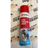 Mrz Würth Genel Temizleyici Sprey