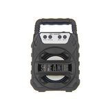 Ms 1601 Bt Kablosuz Taşınabilir Bluetooth Hoparlör
