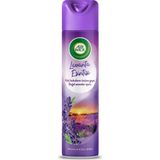 Ms Aerosol Premium Koku Serisi Lavanta Esintisi Sprey Oda Kokusu (1 300 Ml)