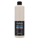 Ms Ambiante Suya Dayanıklı Akrilik Boya Aw-06 Dantel 500ML + Katalizör 20GR