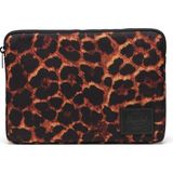 Ms Anchor Suya Dayanıklı Kumaş 14" Laptop Kılıfı