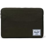 Ms Anchor Suya Dayanıklı Kumaş 16" Laptop Kılıfı