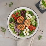 Ms Aryıldız Costa Salata Kasesi 23 cm