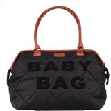 Ms Baby Bag Bebek Bakım Çantası