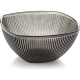 Ms Barok Kare Salata Kasesi Büyük Füme