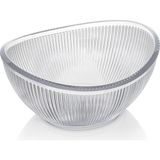 Ms Barok Salata Kasesi Küçük Şeffaf