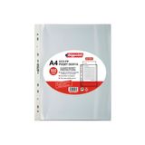 Ms Bigpoint Poşet dosya 2 Paket 200'lü