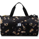 Ms Classic™ Duffle | Su Itici Kumaş Omuz Askılı Seyahat ve Spor Çantası, 26.5 L