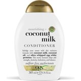 Ms Coconut Milk Besleyici Sülfatsız Saç Bakım Kremi 385 ml