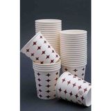 Ms Cup 7 Oz Karton Bardak 100 Adet Sızdırmazlık Garantisi - 001 - Beyaz - 0 - 200 ml