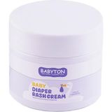 Ms Doğal Pişik Kremi Çinko Içermez 50 ml