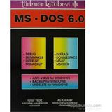 MS-DOS 6.0 - ALI KARABEY; YUSUF YILDIZ