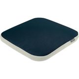 Ms Ergo Active Balance Oturma Minderi, Ofis Sandalyeleri Için Ergonomik Hava Yastığı, Optimum Oturma Duruşu ve Siyatik Rahatlatıcı, Vücut Duruşunu Destekler, Ergo-Serisi, Kumaş Kılıf Kadife Grisi
