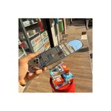 MS Garaj / NOVA AYNA ORJİNAL ÖN ARKA İMZALI SERİ