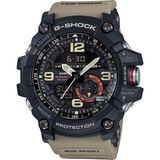 Ms GG-1000-1A5DR Kol Saati, G-Shock, Analog/digital, Siyah, Erkek