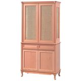 Ms - Güm 104 / Lükens Kaşıklık Cilasız Ham Ahşap