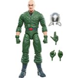 Ms Hasbro Marvel Legends Series Professor x (Savage Land), Marvel Comics Aksiyon Figürü