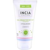 Ms INCIA%100 Doğal Atopiğe Eğilimli Ciltler Için Jel Krem Çok Kuru Ciltler Için Yalancı Iğde Yağı 60 ml