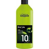Ms Inoa Saç Boyası Amonyaksız Krem Oksidan 10 Volume 1000 ml